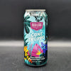 Sea Legs Gone Troppo Passionfruit & Dragonfruit Sour