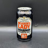 Bearded Lady 8% Bourbon & Cola
