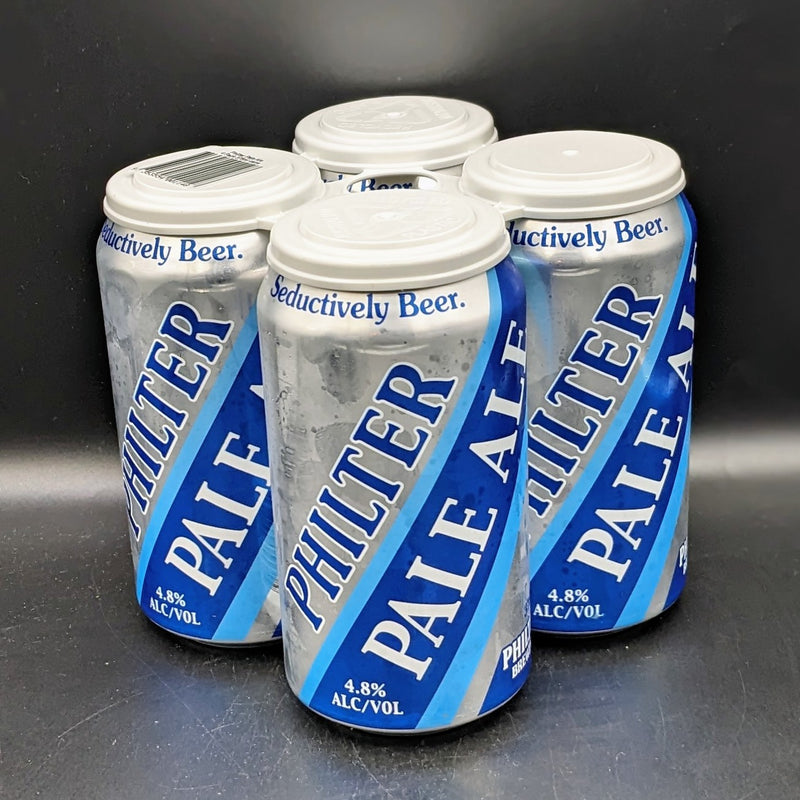 Philter Pale Ale