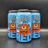 Kaiju Hopped Out Red American Red Ale