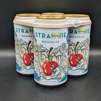 Straddie Brewing VCR Sour 375ml