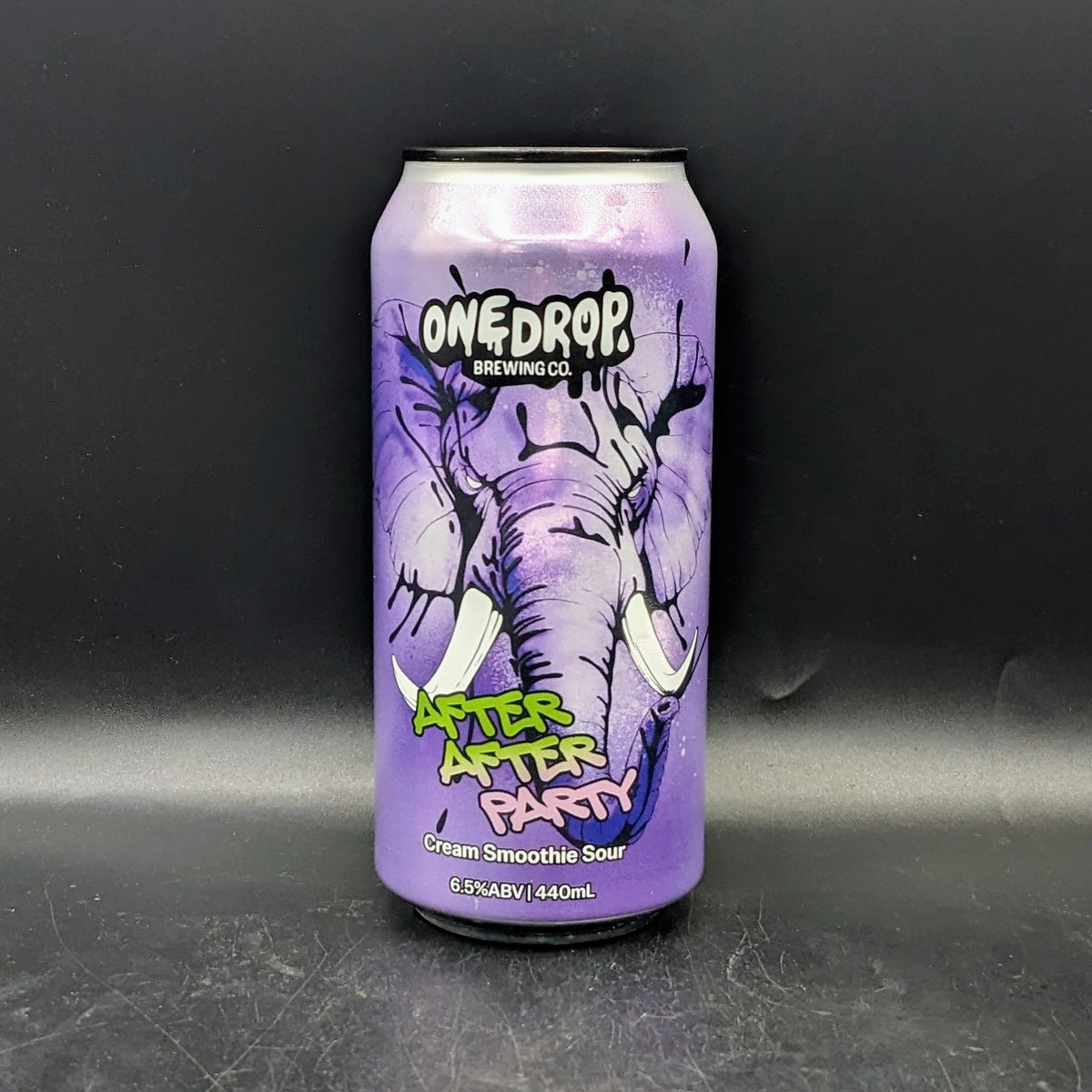 One Drop After After Party - Ice Cream Sour Sgl