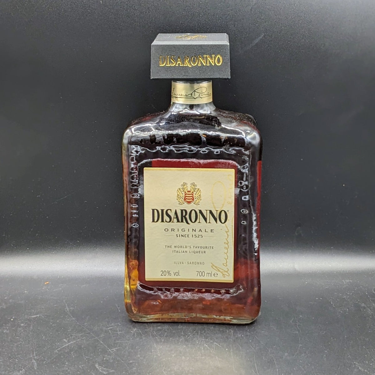 Disaronno Amaretto 700ml