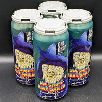One Drop All Ships Have Sailed Smoothie Cream Sour Ale