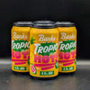 Banks Brewing Tropic Like it's Hot