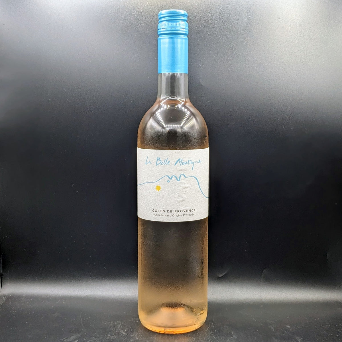 La Bella Montagne Rose 750ml