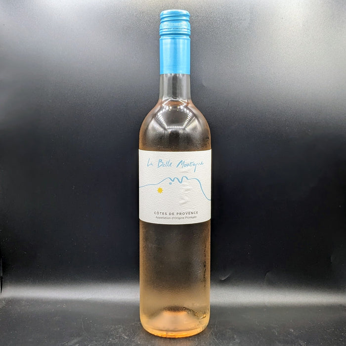 La Bella Montagne Rose 750ml