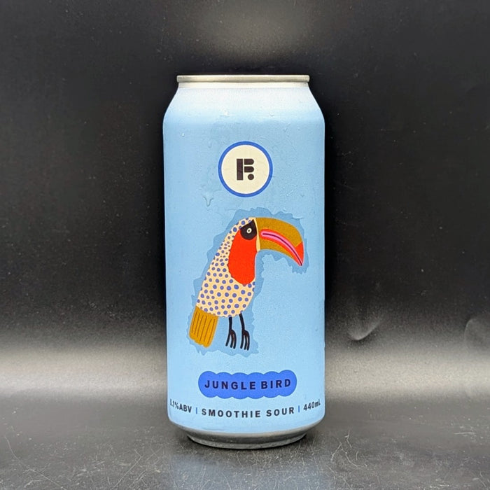 Future Brewing Jungle Bird Smoothie Sour Sgl