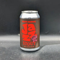 Heaps Normal Jazz Stout Sgl