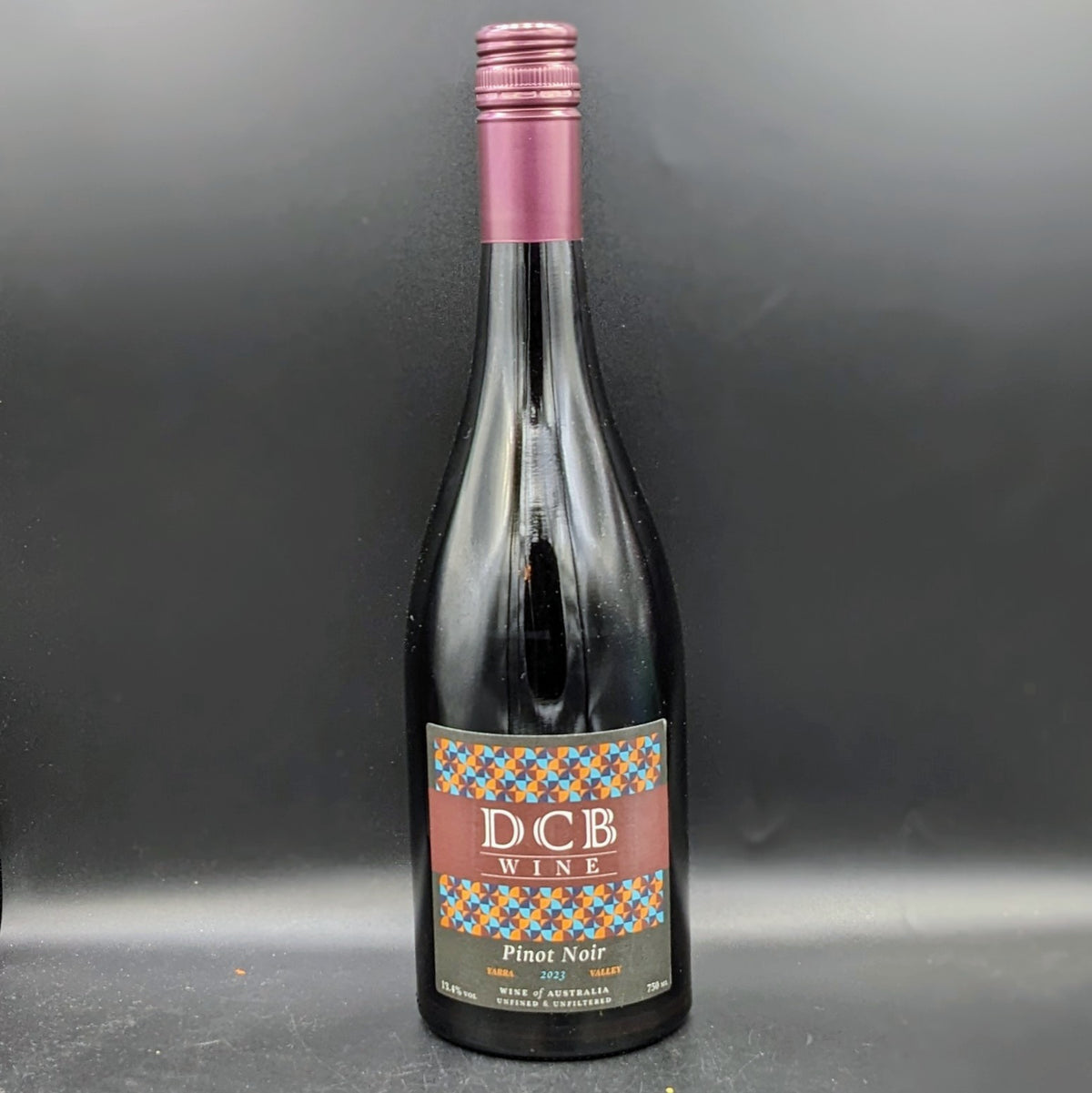 DCB Wine Yarra Valley Pinot Noir 750ml