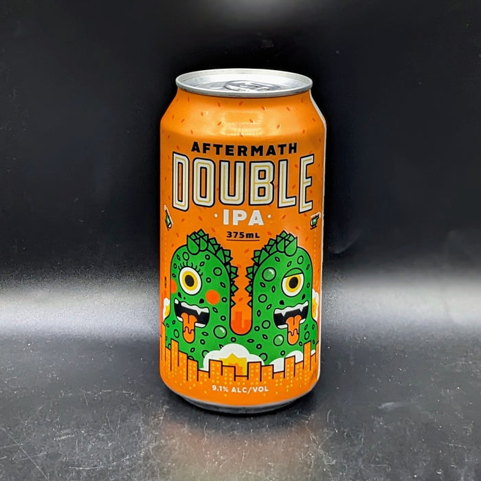 Kaiju Aftermath Double IPA