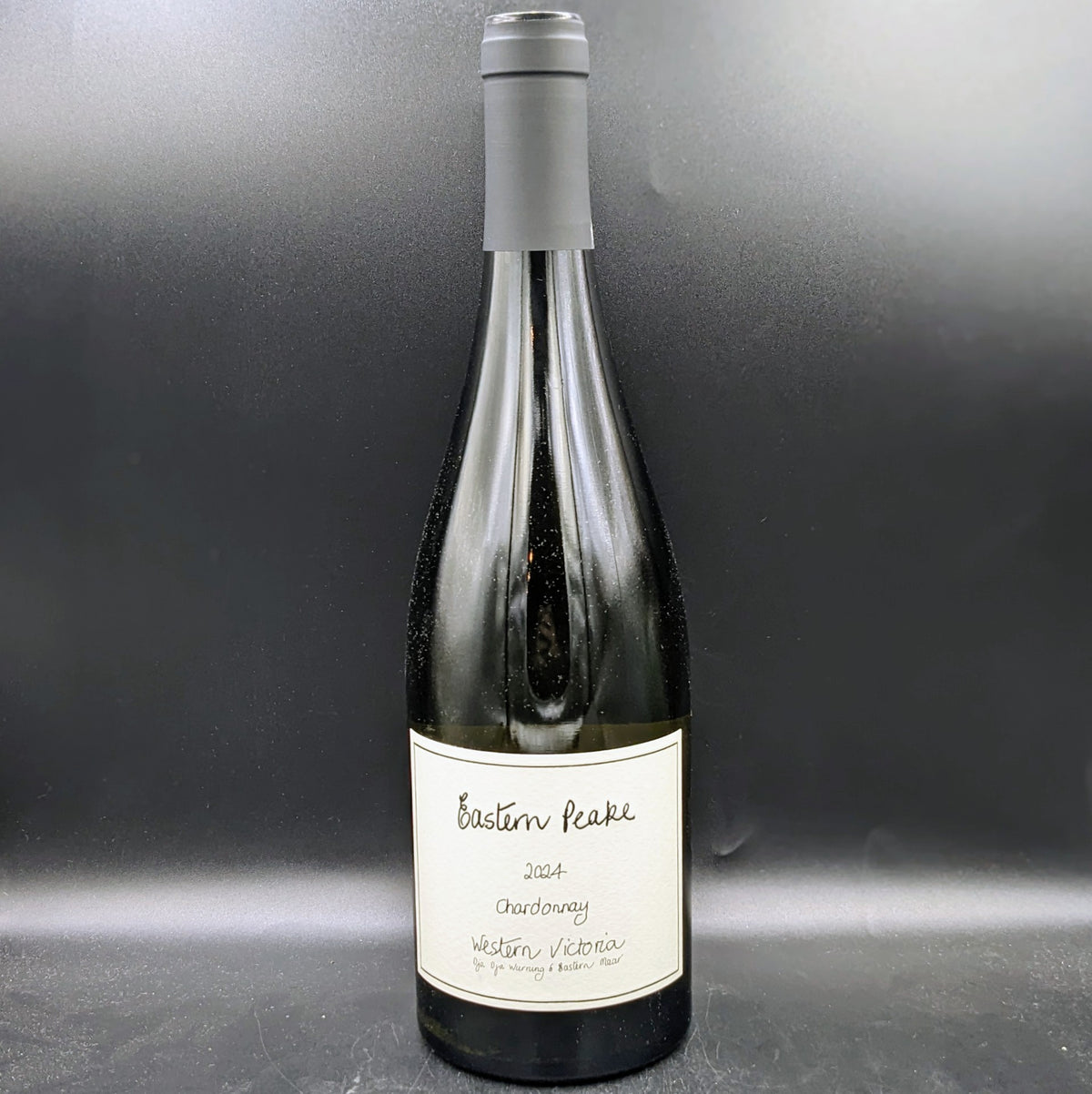 Eastern Peake Western Victoria Chardonnay 750ml
