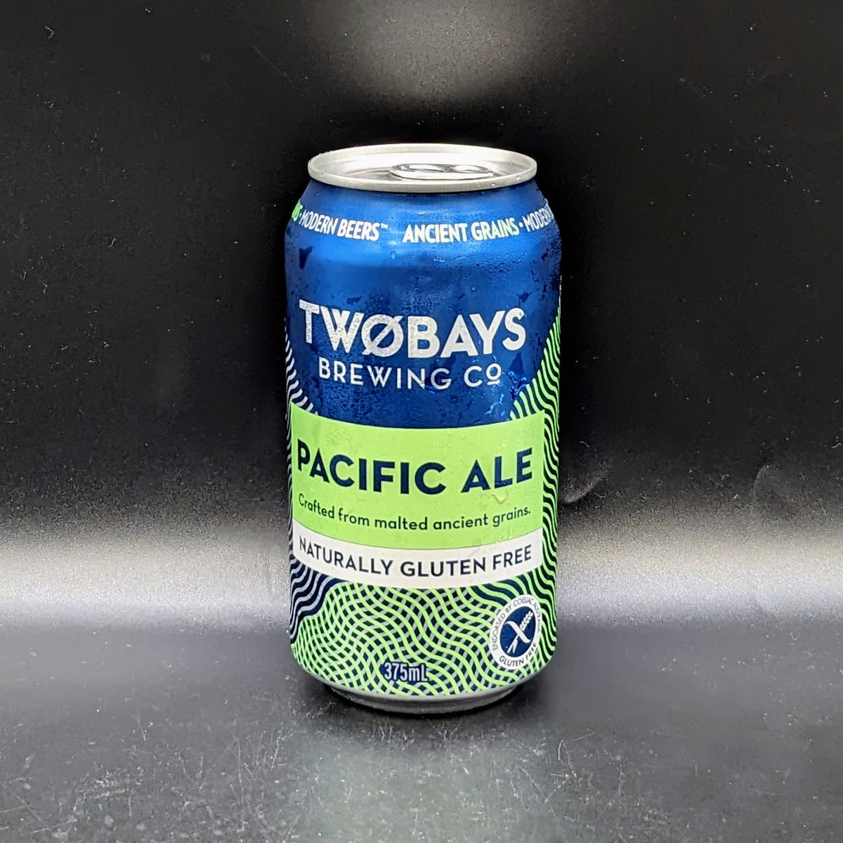 TwoBays Pacific Ale Sgl