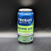 TwoBays Pacific Ale Sgl