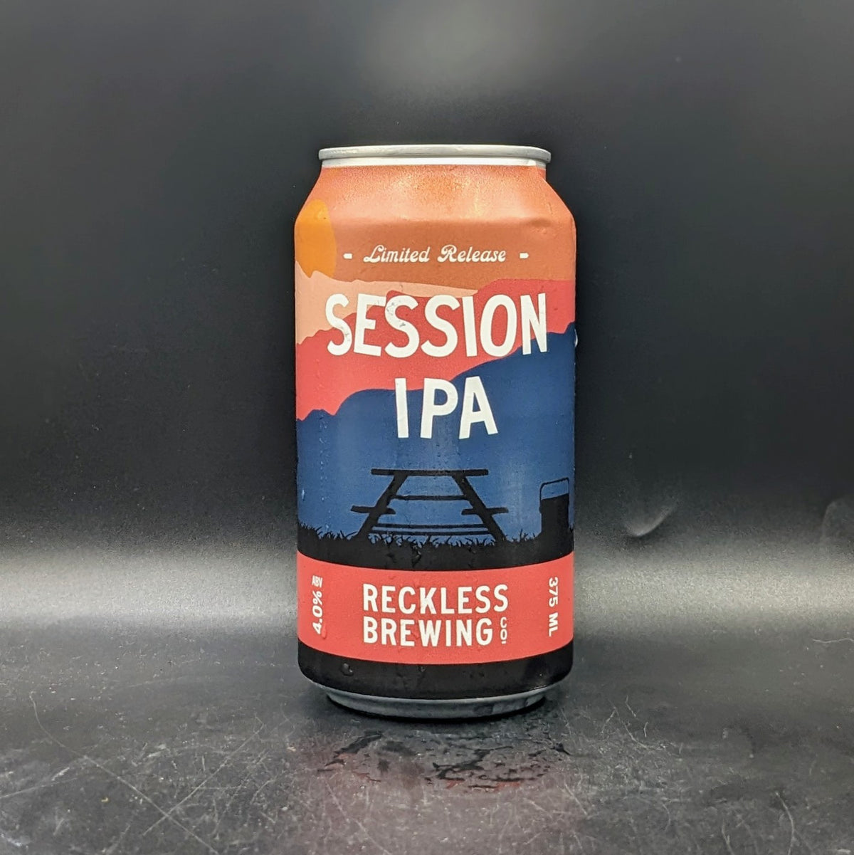 Reckless Session IPA Sgl