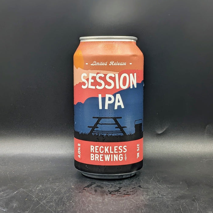 Reckless Session IPA Sgl