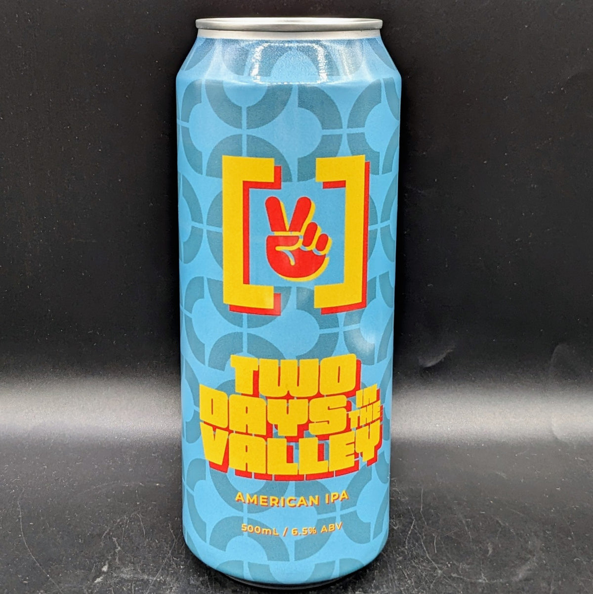 Working Title Two Days In The Valley IPA Sgl
