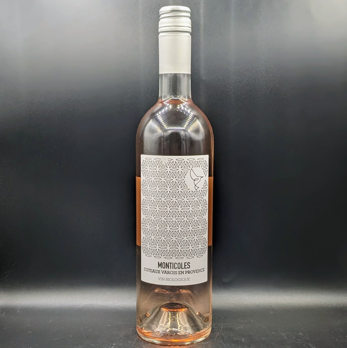 Monticoles Provence Rose 750ml