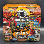 Holgate Juicy AF NEIPA