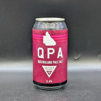Archer Brewing QPA Queensland Pale Ale Sgl