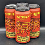 Cypher Hand Me Down Crown English Pale Ale
