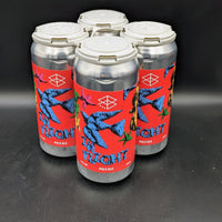 Range In Flight – Hazy Pale Ale