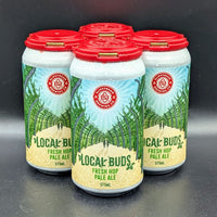 Slipstream Local Buds Fresh Hop Pale Ale