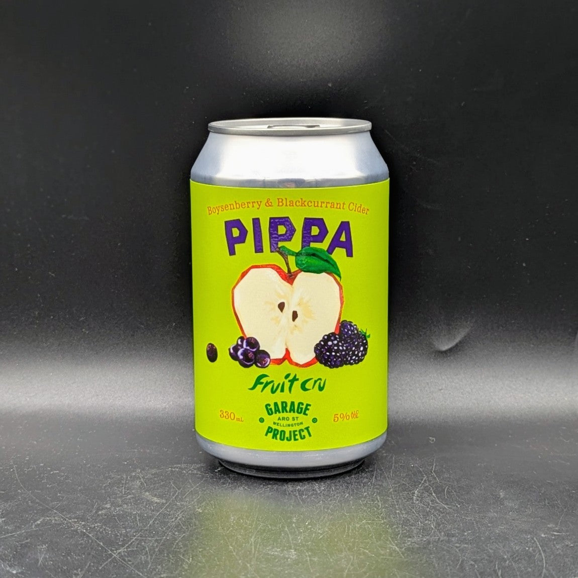 Garage Project Pippa Cider Sgl