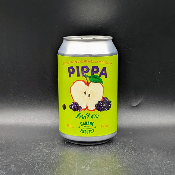Garage Project Pippa Cider Sgl