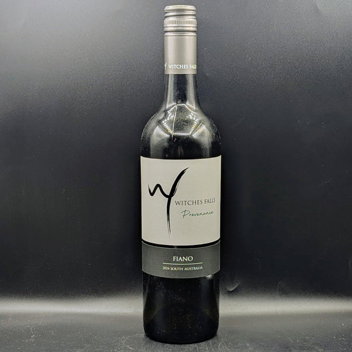Witches Falls Provenance Fiano 750ml