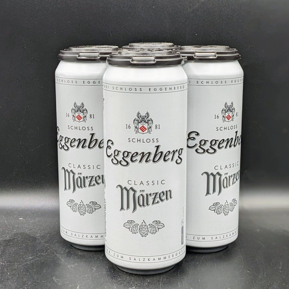 Schloss Eggenberg Classic Marzen