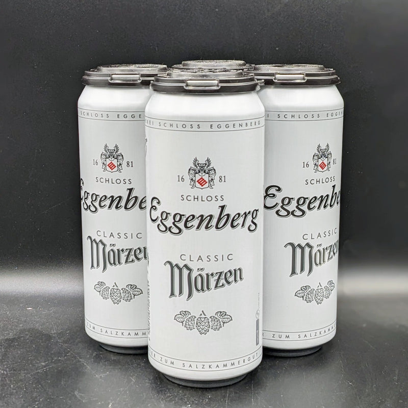 Schloss Eggenberg Classic Marzen