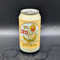 Yulli's Jed Mid Strength