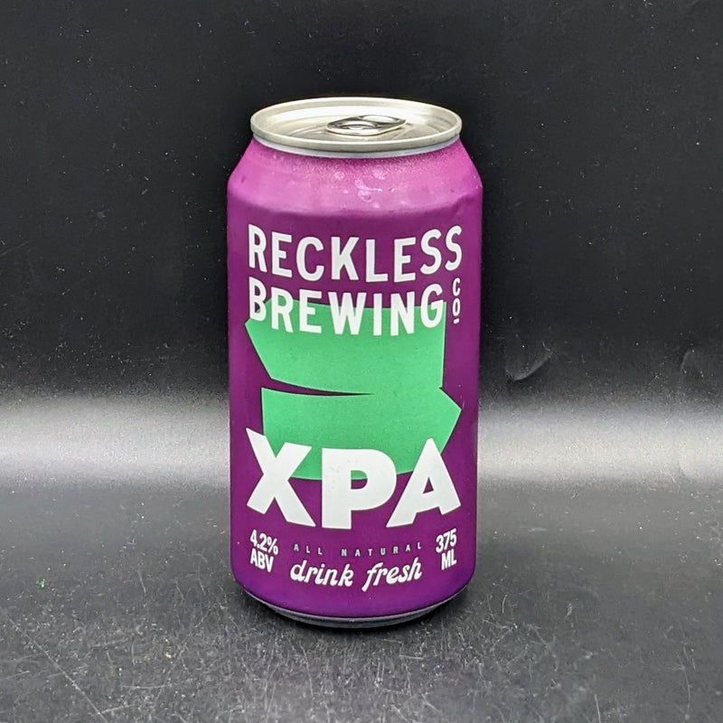 Reckless Brewing XPA