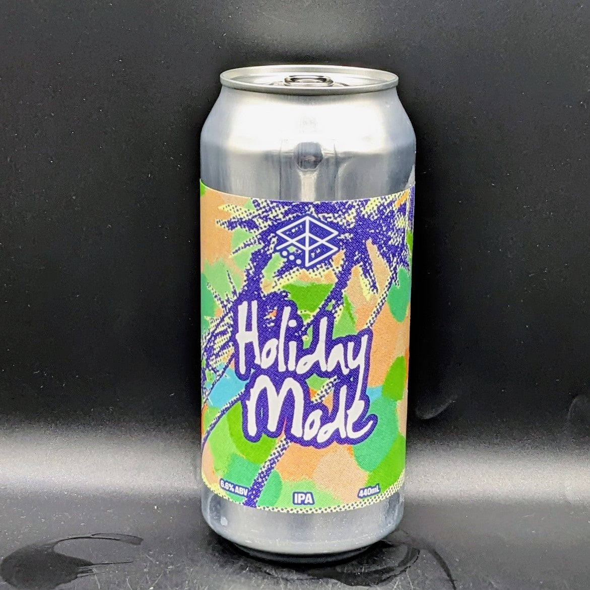 Range Holiday Mode Hazy IPA