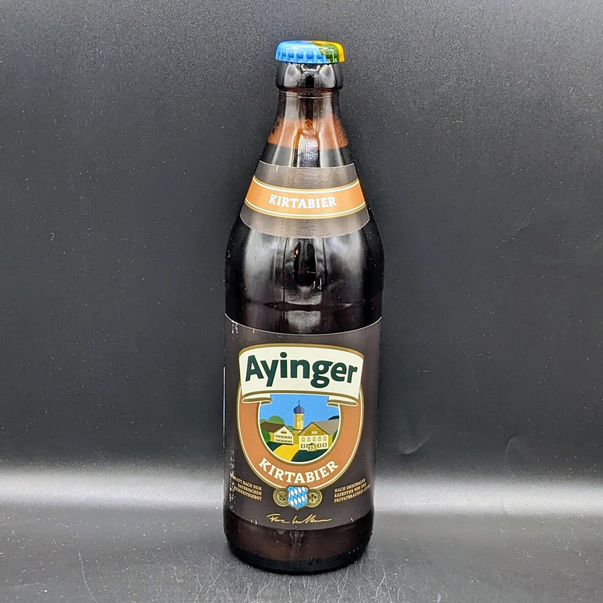 Ayinger Kirtabier