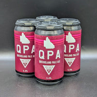 Archer Brewing QPA Queensland Pale Ale Sgl