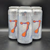 Range RB7 TDH Triple IPA