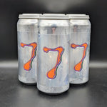 Range RB7 TDH Triple IPA