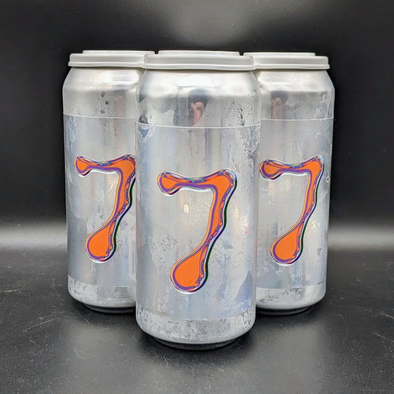 Range RB7 TDH Triple IPA