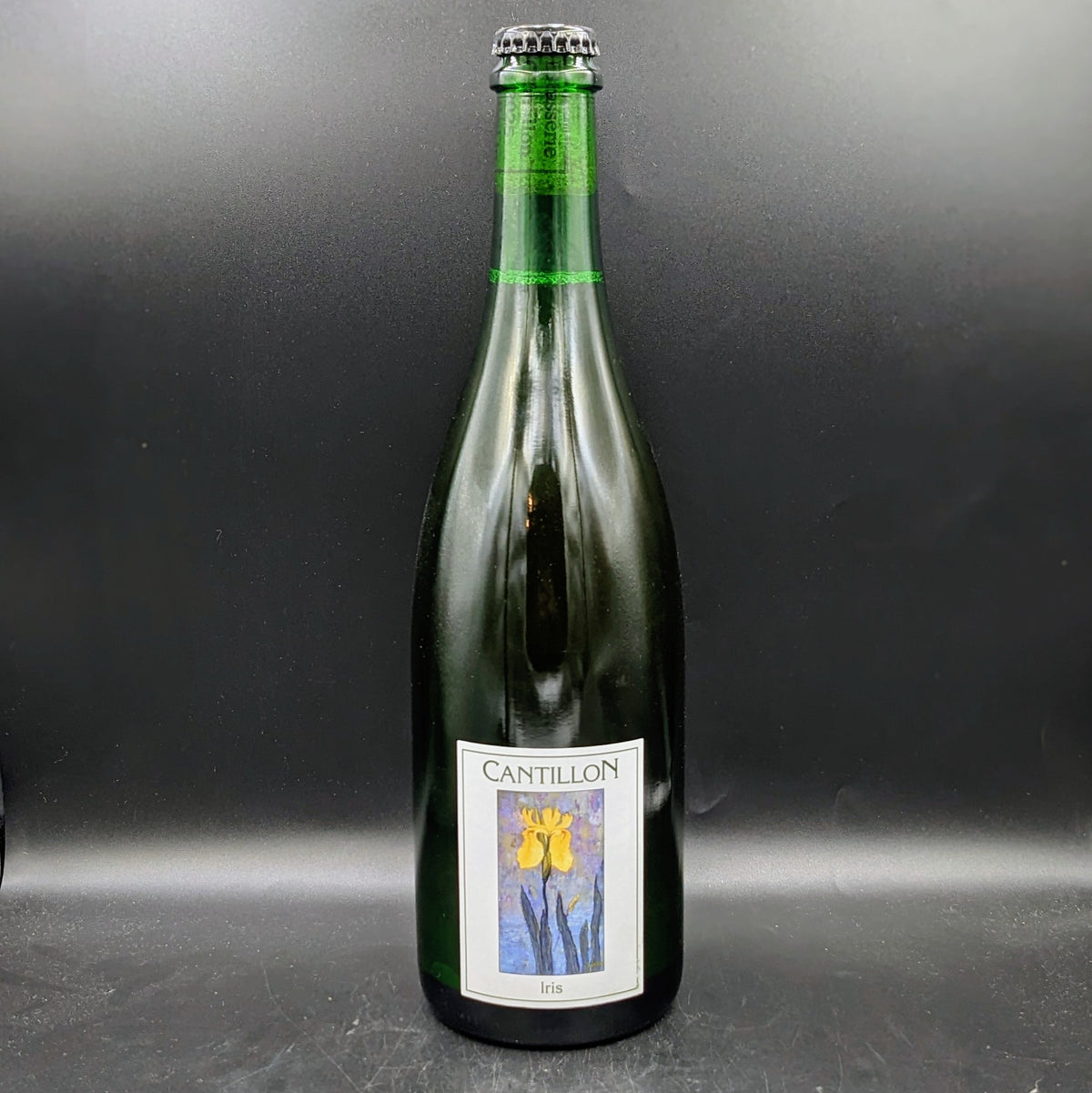 Cantillon Iris 750ml