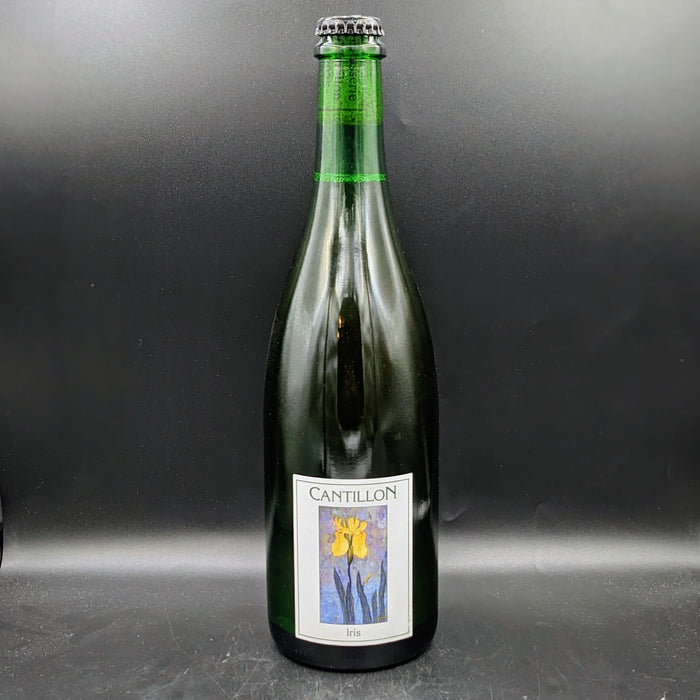 Cantillon Iris 750ml