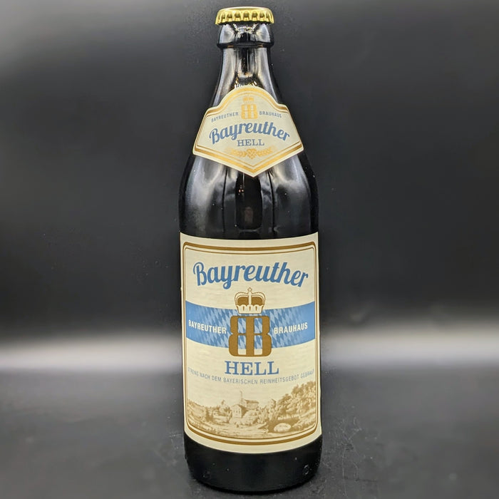 Bayreuther Hell Sgl