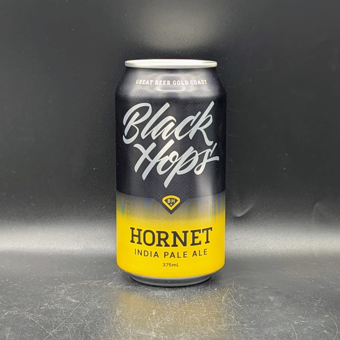 Black Hops Hornet IPA Sgl