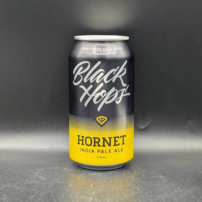 Black Hops Hornet IPA Sgl