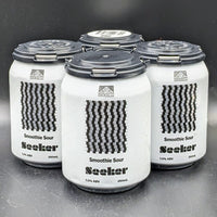 Seeker Capital Brewing - Smoothie Sour (7%)