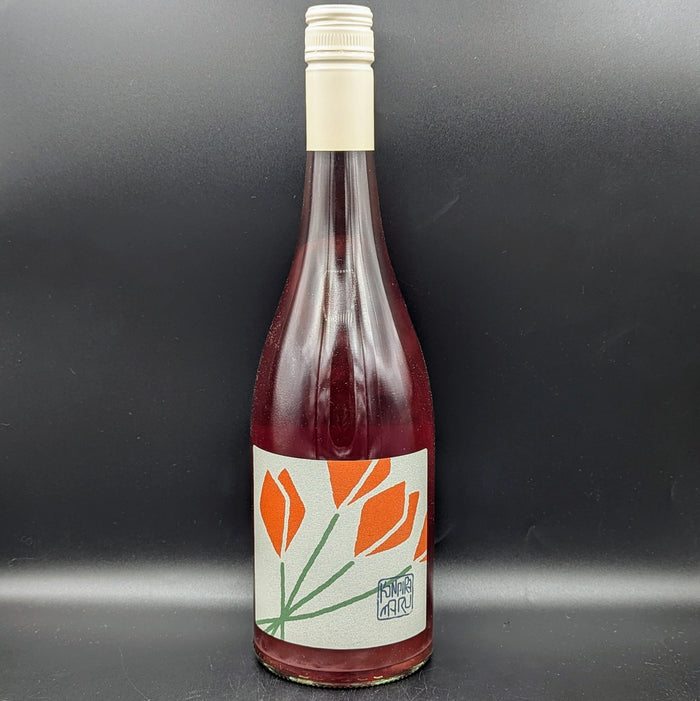 Konpira Maru Tears of Makoto Rose