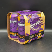 Beenleigh Hard Passion Crush 375ml