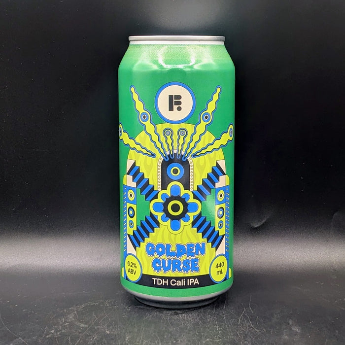 Future Brewing Golden Curse TDH Cali IPA Sgl