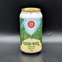 Slipstream Local Buds Fresh Hop Pale Ale